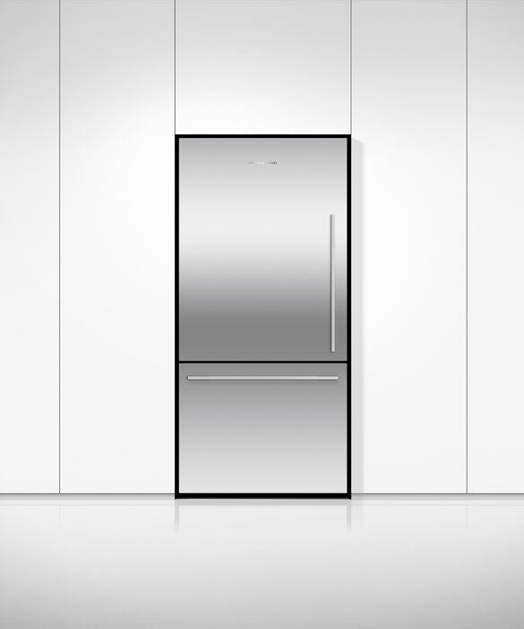 freezer refrigerator 32 inch 