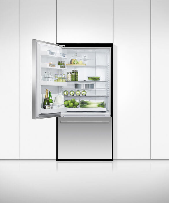 fisher and paykel refrigerator freezer