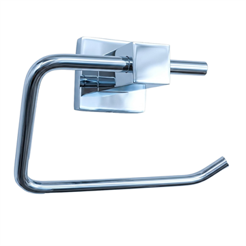 Milan Series Euro Paper Holder - Classic Bath Hardware