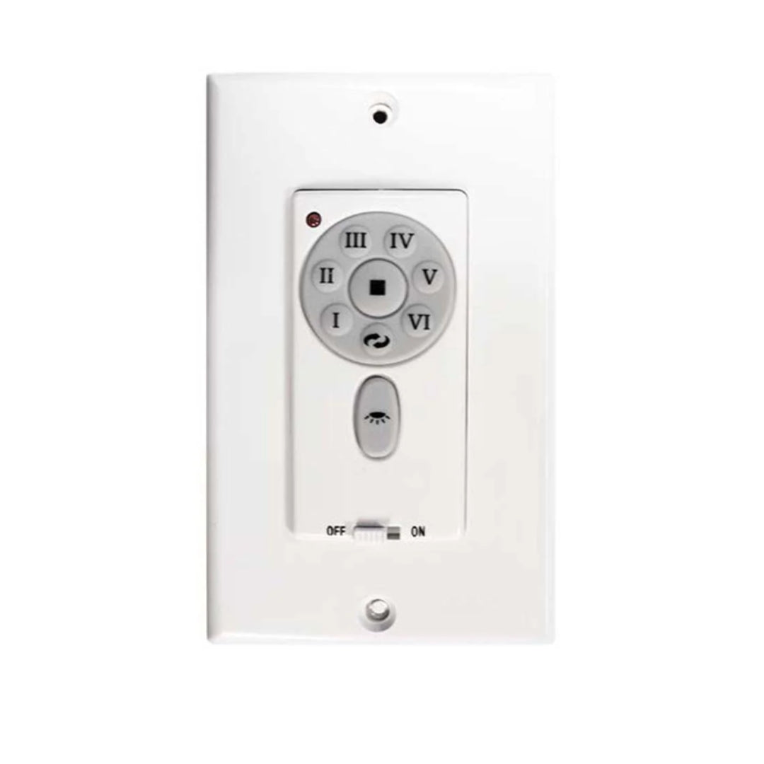 Wall  Remote Only for SUN866(SELECT) Fans