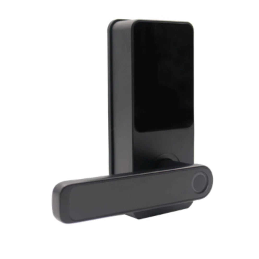 Electronic Entry Lever – MB