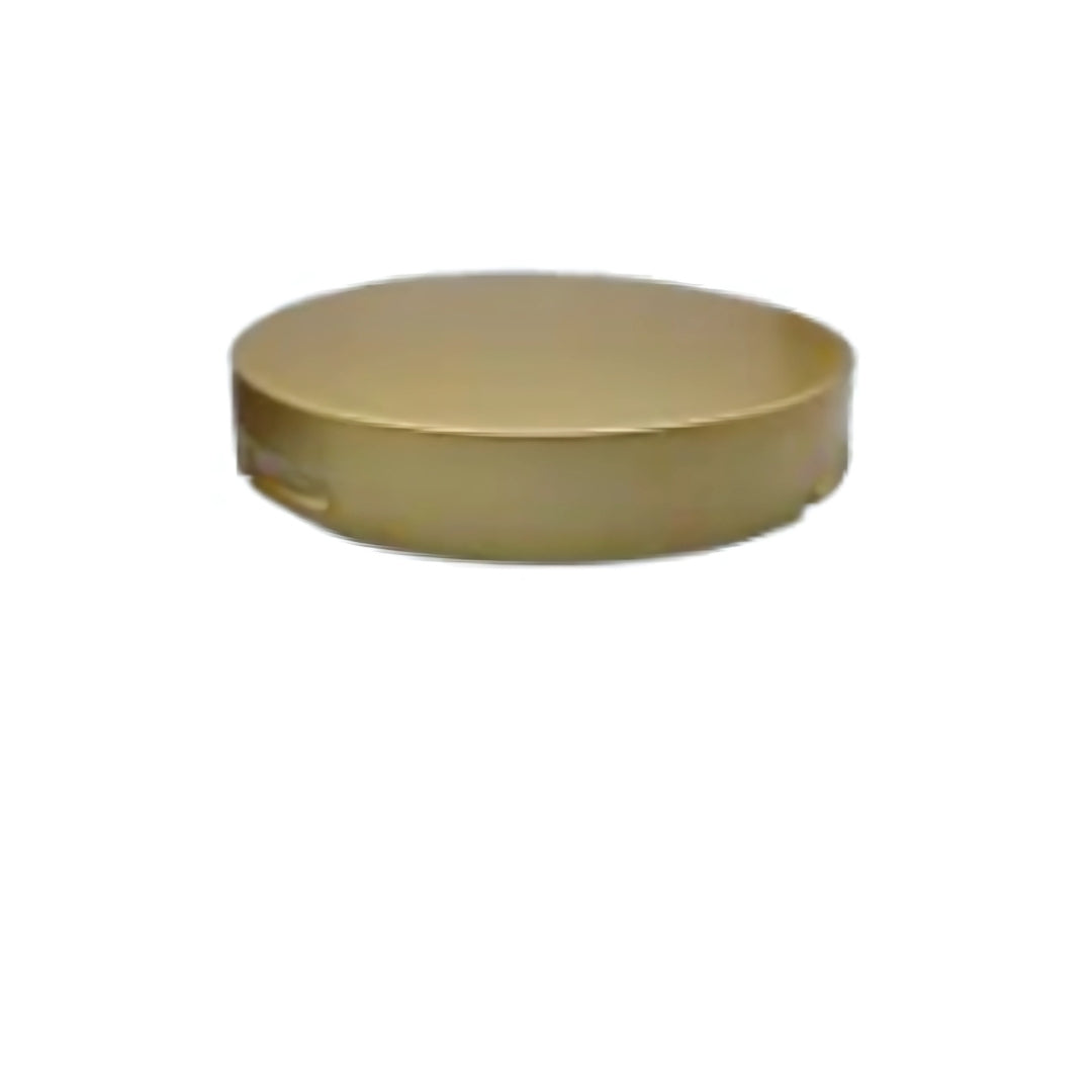 Light Kit Delete Plate for SUN872CG and SUN884CG Fans