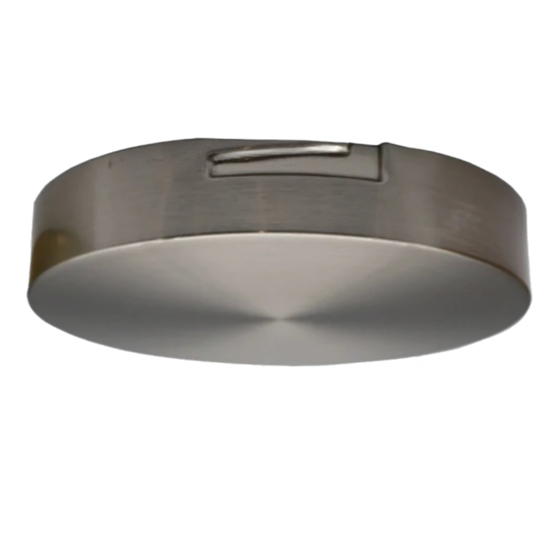 Light Kit Delete Plate for SUN872NK and SUN884NK Fans