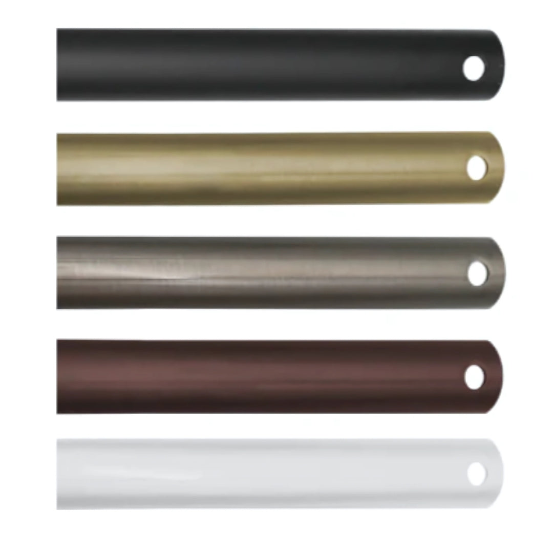 1-Foot CH Fan Extension