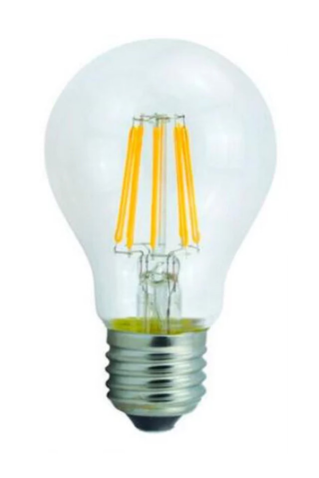 Dimmable led lamp 3000k