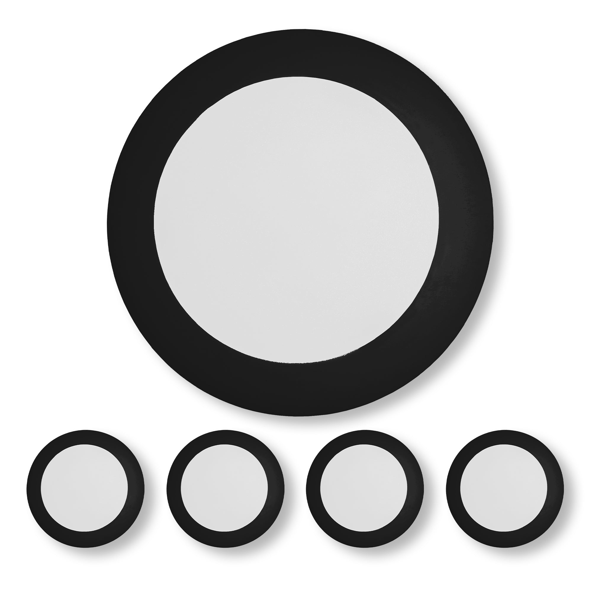 5/6" Low Profile Light - MB 3K, 4K, 5K