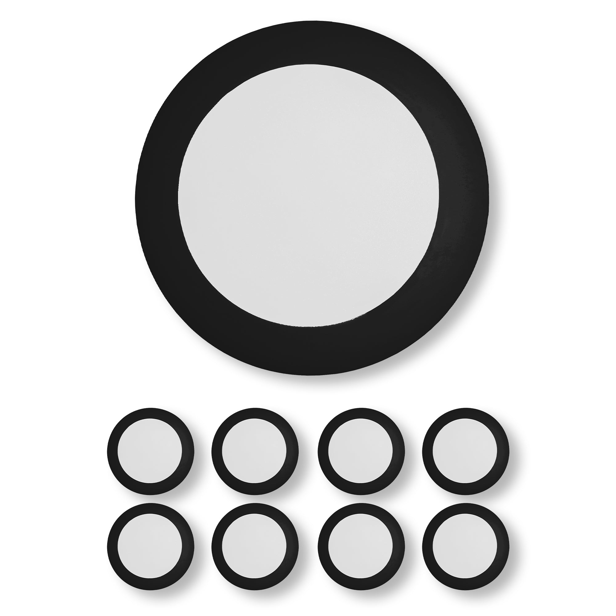 5/6" Low Profile Light - MB 3K, 4K, 5K
