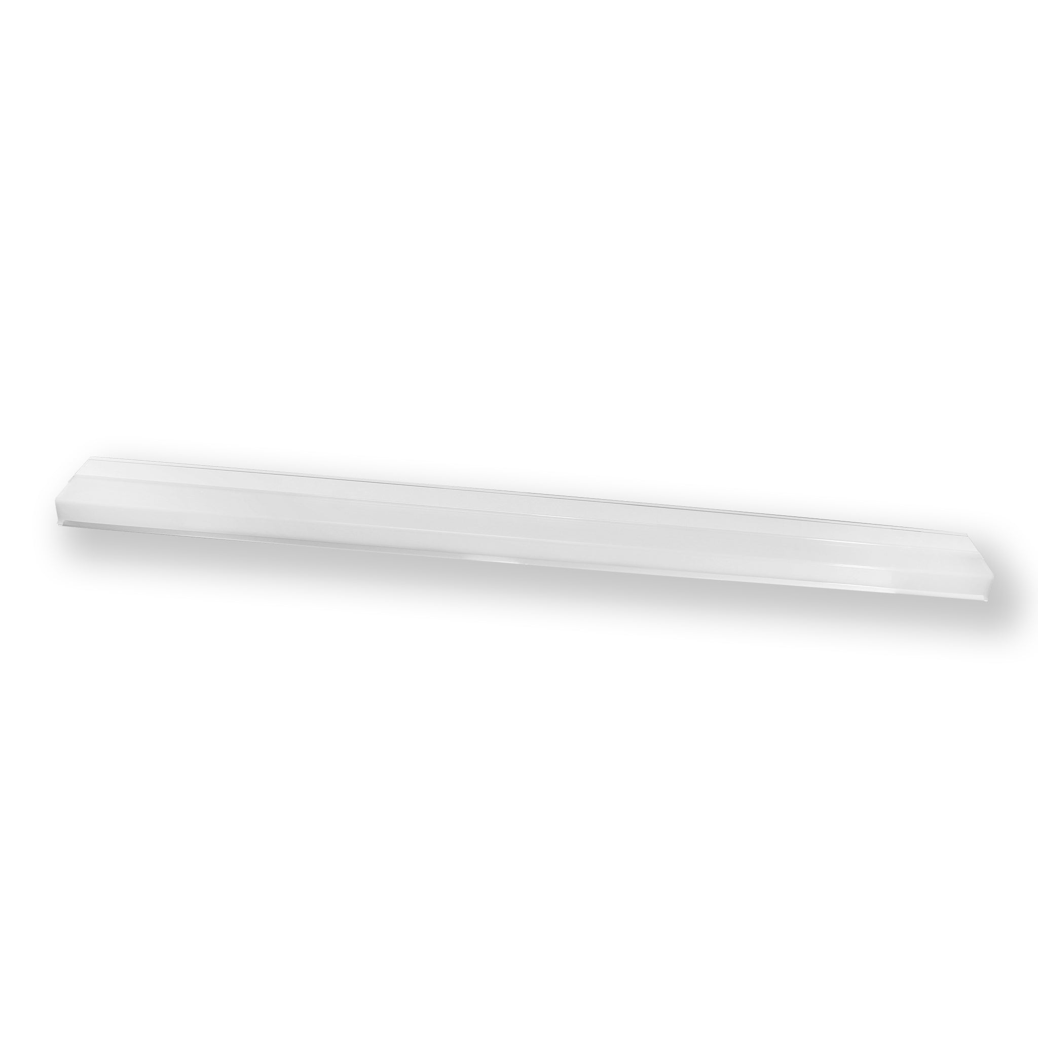 LED Under Cabinet Lighting - Selectable Color 3000K/4000K/5000K - 480-1300lm (6",12",18",24",33")