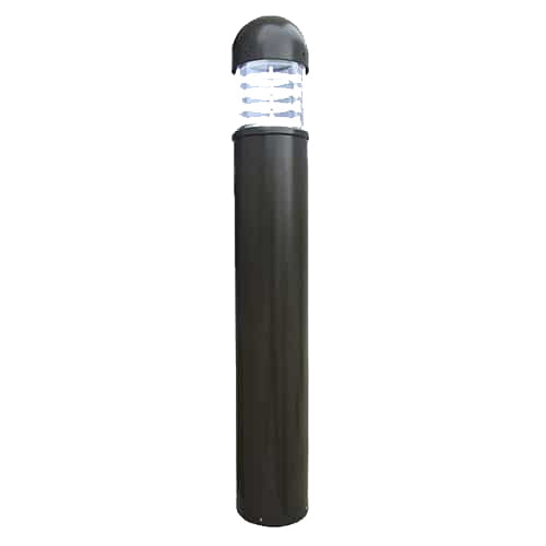 Commercial led bollard landscape lighting