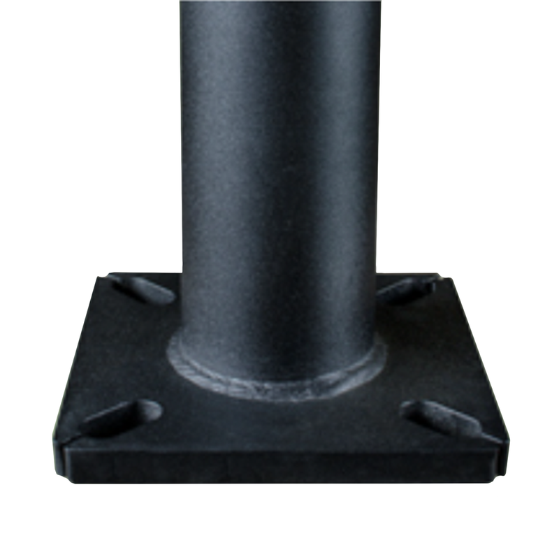 PL1-Round Pole Light - CALL FOR PRICING